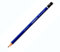 Staedtler Bleistift Mars Lumograph 6H