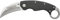 S&W Karambitmesser, G10, Clip Einhandmesser