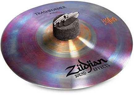 Zildjian FXSPL10 FX Platillo 10 ZXT Trashformer