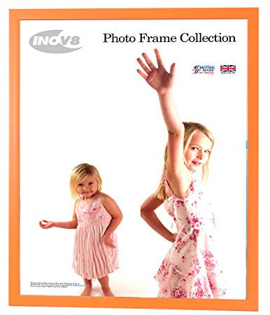 Inov8 Framing PFVS-VORA-A3 Fotorahmen, Orange
