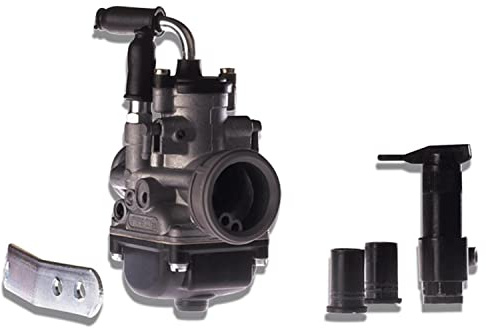 Vergaserkit Malossi PHBG 19 AS für Kymco SF10