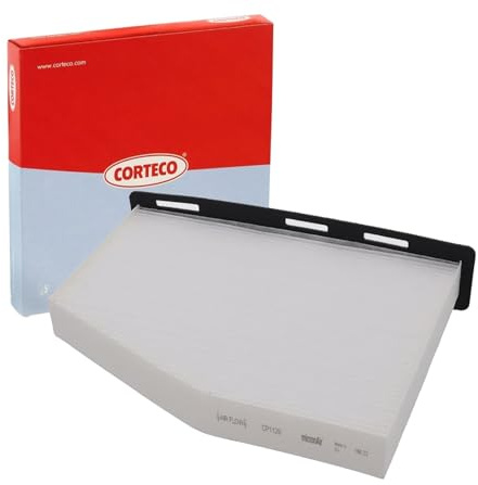 Corteco 21653024 Filter, Innenraumluft