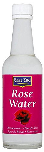 East End Eau de Rose (190ml) - Paquet de 2