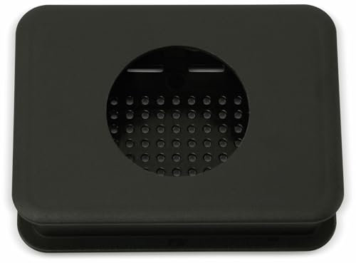 VELLEMAN - TKCAMBB Gehäuse für Raspberry Pi B+ -kamera - 174238