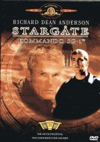 Stargate Kommando SG 1 Folge 25