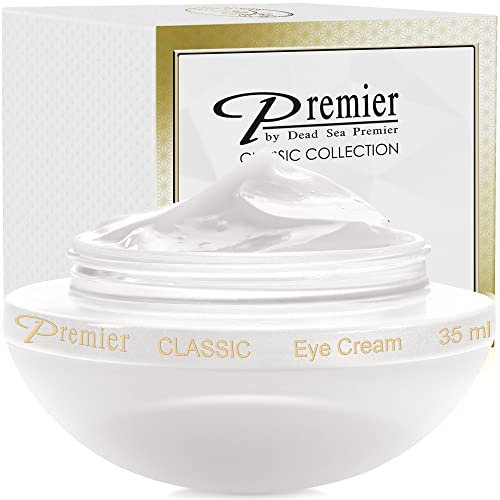 Premier, Dead Sea Augencreme 35 ml