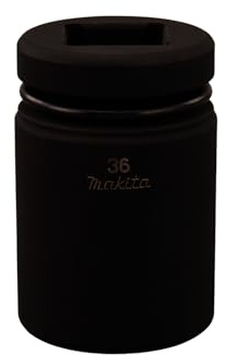 Makita 134865-9 Impact Socket
