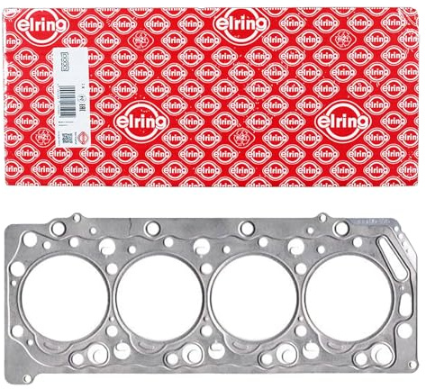 ELRING 263.410 Zylinderkopfdichtung Kompatibel mit HYUNDAI H-1 Travel TQ, KIA PREGIO Kasten TB, MITSUBISHI PAJERO III V7W, V6W, VEAM VT/VB