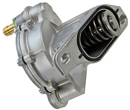 ATEC Germany Pompe à vide pour système de freinage Pompe à vide
