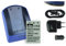 Batterie + Chargeur (USB/Auto/Secteur) pour en-EL5 / Nikon Coolpix P3 P4 P80 P90 P530 P5000 P5100 P6000 S10.. - v. liste