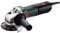 METABO - Smerigliatrice angolare, 115 mm, 900 W
