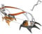 Petzl Erwachsene Irvis Hybrid Verticality, mehrfarbig, 36-46, T02A LLU