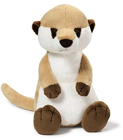 Nici 40642.0 - Erdmännchen 35cm Schlenker