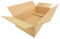 verpacking Faltkartons 590 x 290 x 140 mm Braun (Außenmaß 600 x 300 x 150 mm) KK 106 1-wellig Versandkarton für große Waren DHL m Paket DPD L GLS L Kartons (300 Stück)
