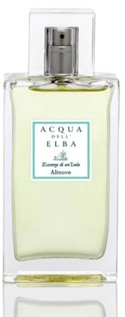 ACQUA DELL'ELBA Essenza di un'Isola Altrove Eau de Parfum 50 ml