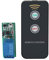 Placa rel¨¦ de 1 Canal 5 V para rel¨¦ con Mando a Distancia de Rayos Infrarrojos inal¨¢mbricos