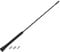 X AUTOHAUX 16 Car Antenna Radio AM FM Antenna Aerial Flexible Antenna Black