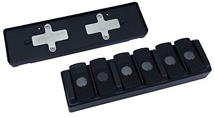 Trigger RF Remote Switch and Base Kit 6 Switch