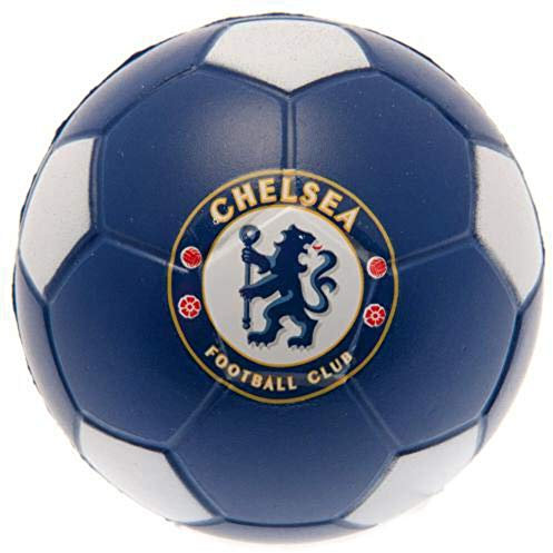 Hy-Pro Stressball, offizielles Lizenzprodukt von Chelsea F.C