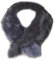 Asudaro Damen Winter Schal Kunstfell Kragen Pelzkragen Schal Brautschal Brautstola Kunstpelz Schal Wrap Nackenwärmer Halstücher Pelzschal für Kapuze Jacke 130cm