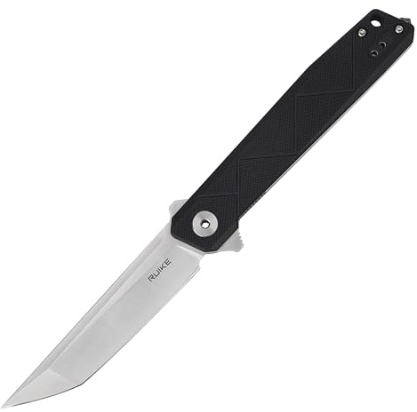 Ruike RK-P127-B P127-B Black G10