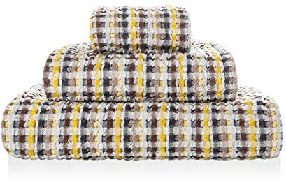 Sorema Handtuch 50X100 cm Mehrfarbig London