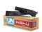 Kishu Charcoal Unwashed - 2 Regular Sticks for Pitchers. The Only Certified & Tested Charcoal Water Purifier. Absorbs Toxins.