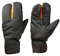 KTM Factory Team Handschuh Mitten, Winter. Grosse L