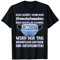 Lustiger Spruch Maske in Alkohol Mundschutz Atemschutzmaske T-Shirt