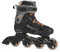FILA SKATES 010621085 MADAME HOUDINI Inline skate Damen BLK/GRY/SALMON Größe 40.5