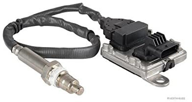 Herth+Buss 70680201 NOx-Sensor, NOx-Katalysator