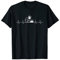 Schweißer Metallbau Schweisser Schlosser Geschenk Spruch T-Shirt