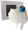 Vaschetta Acqua Radiatore Compatibile Per Fiat Panda 500 0.9 mot Twin Air Tappo Incluso