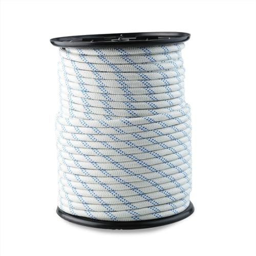 Cuerda Poliester Trenzada 12 mm x 100 m