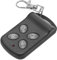 Yardenfun Telecomando Universale Per Porta Garage 4 Tasti Controllo Elettrico 433MHz Accessorio Per Accesso Senza Chiave Al Garage