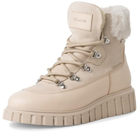 Tamaris Damen 1-26267-43 Mode-Stiefel