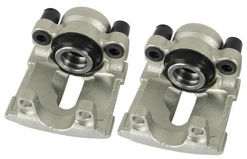 Apriciter Brake Calipers Rear Left and Right Replacement for 1 3 SERIES 2006-2013 E90 E91 E92 E81 E82 E87