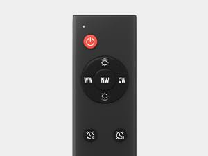 Télécommande pour éclairage FULEN