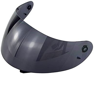Visiera Compatible with Casco Lente Scudo Occhiali Compatible with Casco Compatibile con AGV K3 K4 Casco Moto Capacete,affidabile