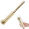 Goupillon Bouteille, Brosse De Nettoyage en Tasse, Brosse Nettoyante pour Bouteilles avec Poils Souples en Nylon Dense, Brosse De Nettoyage À 360 Degrés pour Bouteille d'eau Froide, Disjoncteur Mural