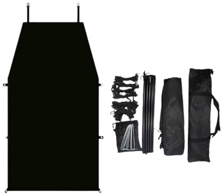 Campingzelt für Auto, Vorzelt Auto - LKW Zeltvorzelt Heckklappe SUV | Auto Zeltvorzelt, Heckklappenzelt sonnenfest, Camping SUV Zelt für Camping in Plei