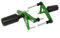 HJTEDHE Rahmenschieber-Sturzpad Für Kawasaki Für Z1000SX N-JA 1000 1000SX 2017-2022 Motorrad Motor Crash Pad Rahmen Slider Körper Verkleidung Schutz Fallen Schutz Motorrad Fallende Schutz(3)