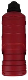 RVIFY Gas Cans 1.8L Fuel Tank Petrol Cans Barrels Can Gas Spare Container Anti-static Jerry Can Petrol Motorcycle Petrol Cans(A7)