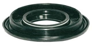 LUTH Premium Profi Parts Lagerwellendichtung kompatibel mit Indesit C00082696 35x62/75x7-10 für Waschmaschine Waschtrockner