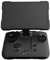 BeisDirect Mavic 4 PRO - Funda de silicona para control remoto DJI RC Pro 2, a prueba de polvo, funda protectora de silicona compatible con DJI Mavic 4 PRO accesorio de carcasa protectora (negro)