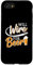 Filo per birra elettricista design per gli amanti della birra e filo Custodia per iPhone SE (2020) / 7 / 8