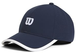 Wilson Structured Classic Cap