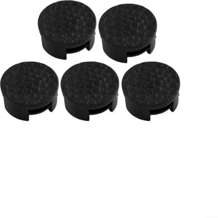 CNANRNANC Set Of 5 Rear Door Scuff Plate Screw For Ford For Transit For Custom And For Custom 2012 23, Part Number 1770906