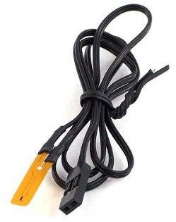 Phobya Thermosensor einzeln 50cm Wasserkühlung Überwachung