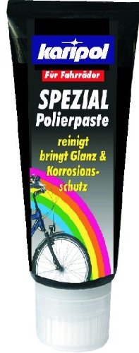 Karipol Spezialpolierpaste 100 ml Tube